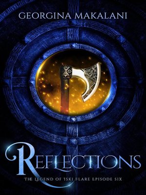 cover image of Reflections